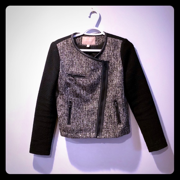 Beautiful Tweed Jacket/Blazer! - Picture 4 of 8